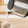 Tefal SUBITO 5 MINI 1 LT. EDELSTAHL (WASSERKOCHER)