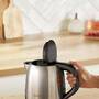 Tefal SUBITO 5 MINI 1 LT. EDELSTAHL (WASSERKOCHER)