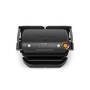 Tefal OPTIGRILL+ BLACK (OPTIGRILL)