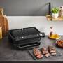 Tefal OPTIGRILL+ BLACK (OPTIGRILL)