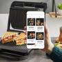 Tefal OPTIGRILL+ BLACK (OPTIGRILL)