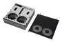 SHUTTLE Barebone XPC slim DH810S LGA1851 2xSODIMM 1xSATA 1xM.2 NoOS (DH810S)