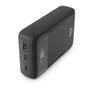 Hama Powerbank 201783 PD20-W20 (20.000mAh) grau