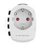 Hama Reisestecker World Travel Pro (223465)