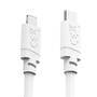 Hama Kabel USB-C/Lightning 2m ws (201816)