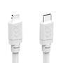 Hama Kabel USB-C/Lightning 2m ws (201816)