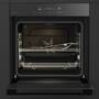 Hisense Weissware BACKOFEN EINBAU PIZZAFUNK. 5JG (HO66MB PIZZACHEF  SW)