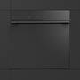 Hisense Weissware BACKOFEN EINBAU PIZZAFUNK. 5JG (HO66MB PIZZACHEF  SW)