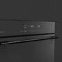 Hisense Weissware BACKOFEN EINBAU PIZZAFUNK. 5JG (HO66MB PIZZACHEF  SW)