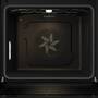Hisense Weissware BACKOFEN EINBAU PIZZAFUNK. 5JG (HO66MB PIZZACHEF  SW)