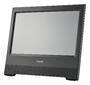 SHUTTLE XPC AIO Barebone X50N 39,62cm 15,6Zoll Intel N150 1xSODIMM 16GB 1xM.2 1xHDMI 1xSATA NoOS Bla