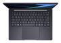 ASUS Systems Commercial ASUS ExpertBook B3 14" U7-356H 16/256 B3405CAA-NZ0510X W11P (90NX0A01-M00JJ0