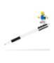 LEGO Druckbleistift Figur sw