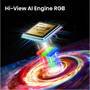 Hisense Braunware FERNSEHER 85Z RGB M-LED (85UR9S)