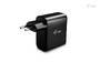 I-TEC 100W USB-C GaN Charger PD 3.0 100W 1x USB-C port 100W verfuegbare Spannungen 5 V / 9 V / 12 V 