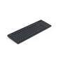 Hama Funk-Tastatur WKM-200 sw (173055)