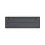 Hama Funk-Tastatur WKM-200 sw (173055)