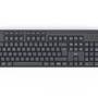 Hama Funk-Tastatur WKM-200 sw (173055)