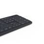 Hama Funk-Tastatur WKM-200 sw (173055)
