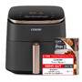 COSORI Heissluftfritt.CAF-DC602-6ltr