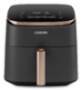 COSORI Heissluftfritt.CAF-DC602-6ltr