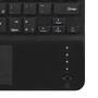 Hama Tablet-Case mit BT-Tastatur sw (217219)