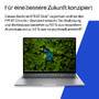 HP ZBook 8 G2a AMD Ryzen AI 7 PRO 450 40,64cm 16Zoll WUXGA 32GB 512GB/SSD W11P 3J Gar (DE) (DK3E1ET#