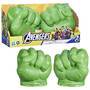 Hasbro Avengers Hulk Gamma-Schmetterfäuste