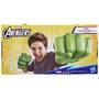 Hasbro Avengers Hulk Gamma-Schmetterfäuste