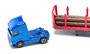 SIKU 1659 Holz-Transport-LKW 1:87