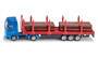 SIKU 1659 Holz-Transport-LKW 1:87