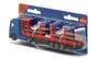 SIKU 1659 Holz-Transport-LKW 1:87