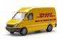 SIKU 1085 Super Postwagen