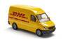 SIKU 1085 Super Postwagen