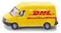 SIKU 1085 Super Postwagen
