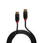 LINDY 7.5m Active DisplayPort 1.4 Cable (41168)
