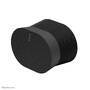NEOMOUNTS Wall mount for Sonos ERA 100 & 300 omnidirectional up to 30 black (WL35-722BL1)