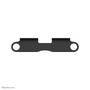 NEOMOUNTS Wall mount for Sonos Beam easy installation - black (WL30-726BL1)