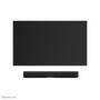 NEOMOUNTS Wall mount for Sonos Beam easy installation - black (WL30-726BL1)