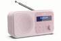 Sharp Digitalradio DR-P420 pk (DR-P420(PK))