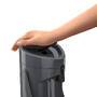 EMSA Ponza - Anthracite - 170 mm - 162 mm - 387 mm