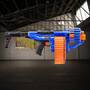 Zuru Inc. ZURU XSHOT - Insanity Blitz Hammer