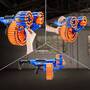Zuru Inc. ZURU XSHOT - Insanity Blitz Hammer