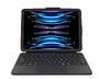 DEQSTER Prime Keyboard PKU2 fuer iPad 10thgen + A16 DE-QWERTZ (90-3022)