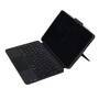DEQSTER Prime Keyboard PKU2 fuer iPad 10thgen + A16 DE-QWERTZ (90-3022)