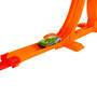Mattel Hot Wheels Stunt Tracks Power Launch Champion