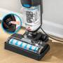 BISSELL Nass-/Trockensauger 803203 3848N CrossWave HF2 Pro schwarz