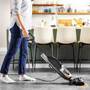 BISSELL Nass-/Trockensauger 803203 3848N CrossWave HF2 Pro schwarz