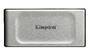 KINGSTON 4TB PORTABLE SSD XS2000 (SXS2000/4000G)