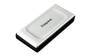 KINGSTON 4TB PORTABLE SSD XS2000 (SXS2000/4000G)